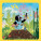 NOTIQUE Poznámkový kalendár Krtko 2027, 30 x 30 cm - pgp-36346_05 - variant Pg PGP-36346