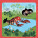 NOTIQUE Poznámkový kalendár Krtko 2027, 30 x 30 cm - pgp-36346_06 - variant Pg PGP-36346