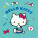 NOTIQUE Poznámkový kalendár Hello Kitty  2027, 30 x 30 cm - pgp-36969-v_06 - variant Pg PGP-36969-V