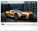 NOTIQUE Nástenný kalendár Autá 2027, 48 x 33 cm - pgn-36369-l_06 - variant Pg PGN-36369-L