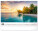 NOTIQUE Nástenný kalendár More 2027, 48 x 33 cm - pgn-36370-l_02 - variant Pg PGN-36370-L