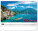 NOTIQUE Nástenný kalendár More 2027, 48 x 33 cm - pgn-36370-l_06 - variant Pg PGN-36370-L