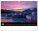 NOTIQUE Nástenný kalendár Krajiny 2027, 48 x 33 cm - pgn-36371-l_08 - variant Pg PGN-36371-L