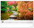 NOTIQUE Nástenný kalendár Záhrady 2027, 48 x 33 cm - pgn-36372-l_11 - variant Pg PGN-36372-L