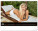 Nástenný kalendár Summer Paradise 2027, 48 x 33 cm - pgn-36384-l_01 - variant Pg PGN-36384-L