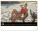 Nástenný kalendár Summer Paradise 2027, 48 x 33 cm - pgn-36384-l_03 - variant Pg PGN-36384-L