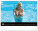 Nástenný kalendár Summer Paradise 2027, 48 x 33 cm - pgn-36384-l_12 - variant Pg PGN-36384-L