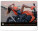 Nástenný kalendár Girls & Bikes 2027, 48 x 33 cm - pgn-36385-l_04 - variant Pg PGN-36385-L
