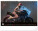 Nástenný kalendár Girls & Bikes 2027, 48 x 33 cm - pgn-36385-l_05 - variant Pg PGN-36385-L