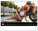 Nástenný kalendár Girls & Bikes 2027, 48 x 33 cm - pgn-36385-l_06 - variant Pg PGN-36385-L