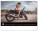 Nástenný kalendár Girls & Bikes 2027, 48 x 33 cm - pgn-36385-l_12 - variant Pg PGN-36385-L