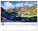 NOTIQUE Nástenný kalendár Magické Tatry 2027, 48 x 33 cm - pgn-36847-sk-l_02 - variant Pg PGN-36847-SK-L