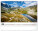 NOTIQUE Nástenný kalendár Magické Tatry 2027, 48 x 33 cm - pgn-36847-sk-l_03 - variant Pg PGN-36847-SK-L