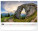 NOTIQUE Nástenný kalendár Magické Tatry 2027, 48 x 33 cm - pgn-36847-sk-l_06 - variant Pg PGN-36847-SK-L