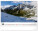NOTIQUE Nástenný kalendár Magické Tatry 2027, 48 x 33 cm - pgn-36847-sk-l_12 - variant Pg PGN-36847-SK-L