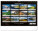 NOTIQUE Nástenný kalendár Magické Tatry 2027, 48 x 33 cm - pgn-36847-sk-l_zad - variant Pg PGN-36847-SK-L