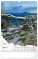NOTIQUE Nástenný kalendár Národné parky Čech a Moravy CZ 2027, 33 x 46 cm - pgn-36850-l_01 - variant Pg PGN-36850-L