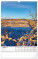 NOTIQUE Nástenný kalendár Národné parky Čech a Moravy CZ 2027, 33 x 46 cm - pgn-36850-l_02 - variant Pg PGN-36850-L
