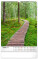 NOTIQUE Nástenný kalendár Národné parky Čech a Moravy CZ 2027, 33 x 46 cm - pgn-36850-l_06 - variant Pg PGN-36850-L