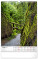 NOTIQUE Nástenný kalendár Národné parky Čech a Moravy CZ 2027, 33 x 46 cm - pgn-36850-l_09 - variant Pg PGN-36850-L