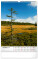 NOTIQUE Nástenný kalendár Národné parky Čech a Moravy CZ 2027, 33 x 46 cm - pgn-36850-l_11 - variant Pg PGN-36850-L