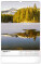 NOTIQUE Nástenný kalendár Národné parky Slovenska 2027, 33 x 46 cm - pgn-36852-sk-l_02 - variant Pg PGN-36852-SK-L