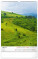 NOTIQUE Nástenný kalendár Národné parky Slovenska 2027, 33 x 46 cm - pgn-36852-sk-l_05 - variant Pg PGN-36852-SK-L