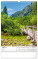 NOTIQUE Nástenný kalendár Národné parky Slovenska 2027, 33 x 46 cm - pgn-36852-sk-l_06 - variant Pg PGN-36852-SK-L