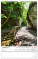 NOTIQUE Nástenný kalendár Národné parky Slovenska 2027, 33 x 46 cm - pgn-36852-sk-l_08 - variant Pg PGN-36852-SK-L