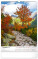 NOTIQUE Nástenný kalendár Národné parky Slovenska 2027, 33 x 46 cm - pgn-36852-sk-l_10 - variant Pg PGN-36852-SK-L