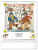NOTIQUE Nástenný kalendár Josef Lada – Riekanky CZ 2027, 30 x 34 cm - pgn-36865-l_01 - variant Pg PGN-36865-L