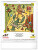 NOTIQUE Nástenný kalendár Josef Lada – Riekanky CZ 2027, 30 x 34 cm - pgn-36865-l_07 - variant Pg PGN-36865-L