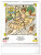 NOTIQUE Nástenný kalendár Josef Lada – Riekanky CZ 2027, 30 x 34 cm - pgn-36865-l_08 - variant Pg PGN-36865-L