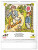 NOTIQUE Nástenný kalendár Josef Lada – Riekanky CZ 2027, 30 x 34 cm - pgn-36865-l_10 - variant Pg PGN-36865-L