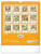 NOTIQUE Nástenný kalendár Josef Lada – Riekanky CZ 2027, 30 x 34 cm - pgn-36865-l_zad - variant Pg PGN-36865-L