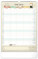 NOTIQUE Nástenný kalendár Rodinný plánovací Harry Potter XL CZ/SK 2027, 33 x 46 cm - pgn-36973-l_06 - variant Pg PGN-36973-L