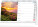NOTIQUE Stolový kalendár Až na vrcholky hôr CZ 2027, 23,1 x 14,5 cm - pgs-36899_kal - variant Pg PGS-36899