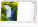 NOTIQUE Stolový kalendár Voda CZ/SK 2027, 23,1 x 14,5 cm - pgs-36907_kal - variant Pg PGS-36907