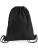 WM210 Premium Cotton Gymsac - WM210_Black - variant Ls 1000243202