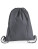 WM210 Premium Cotton Gymsac - WM210_Graphite-Grey - variant Ls 1000243204
