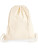 WM210 Premium Cotton Gymsac - WM210_Natural - variant Ls 1000243205