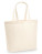 WM225 Premium Cotton Maxi Bag - WM225_Natural - variant Ls 1000243228