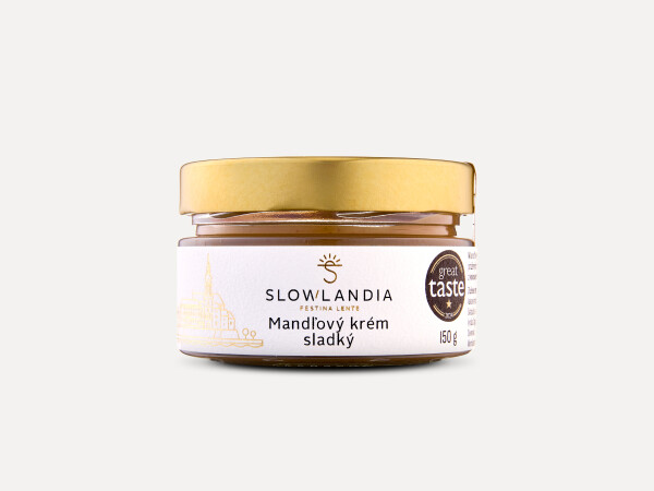 Mandľový krém 150 g