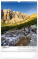 NOTIQUE Nástenný kalendár Naše Slovensko 2027, 33 x 46 cm - pgn-36851-sk-l_02 - variant Pg PGN-36851-SK-L