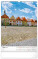 NOTIQUE Nástenný kalendár Naše Slovensko 2027, 33 x 46 cm - pgn-36851-sk-l_04 - variant Pg PGN-36851-SK-L