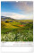 NOTIQUE Nástenný kalendár Naše Slovensko 2027, 33 x 46 cm - pgn-36851-sk-l_05 - variant Pg PGN-36851-SK-L