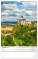NOTIQUE Nástenný kalendár Naše Slovensko 2027, 33 x 46 cm - pgn-36851-sk-l_08 - variant Pg PGN-36851-SK-L