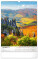 NOTIQUE Nástenný kalendár Naše Slovensko 2027, 33 x 46 cm - pgn-36851-sk-l_10 - variant Pg PGN-36851-SK-L