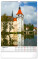 NOTIQUE Nástenný kalendár Hrady a zámky CZ 2027, 33 x 46 cm - pgn-36854-l_02 - variant Pg PGN-36854-L