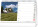 NOTIQUE Stolový kalendár Slovensko 2027, 23,1 x 14,5 cm - pgs-36910-sk_kal - variant Pg PGS-36910-SK
